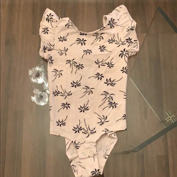 Zara Top - Picture 1 of 10